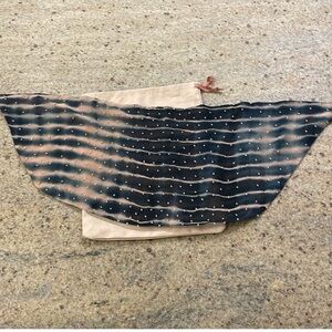 Mignonne Gavigan Scarf Necklace